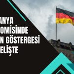 Almanya’da Ifo endeksi üç ayın zirvesine yükseldi