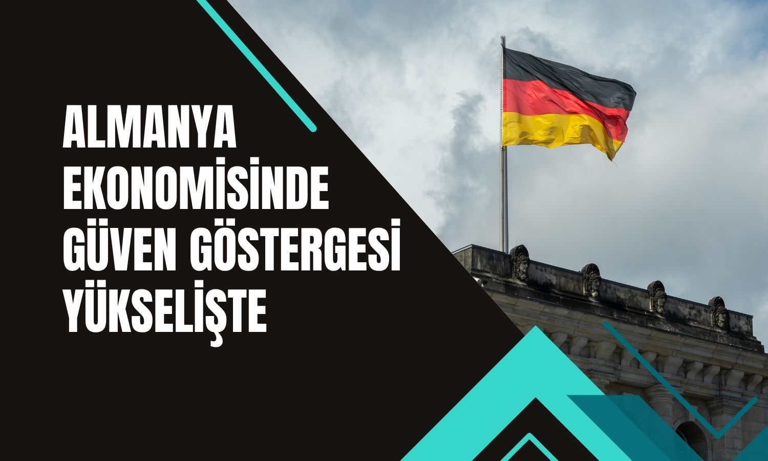 Almanya’da Ifo endeksi üç ayın zirvesine yükseldi