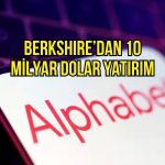 Alphabet’ten yapay zeka için dev finansman hamlesi
