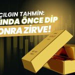 Altın 3900 dolara gerileyebilir: Ancak 2027’de 5300 doları görebilir