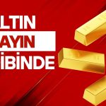 Altın 7 ayın dibinde! Fed’in faiz artırımı beklentileri satışları derinleştirdi
