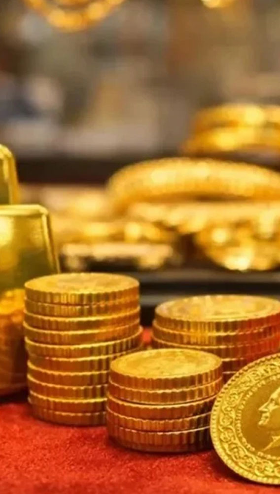 Altın ABD enflasyonunu bekliyor: 4380 dolar izlenecek