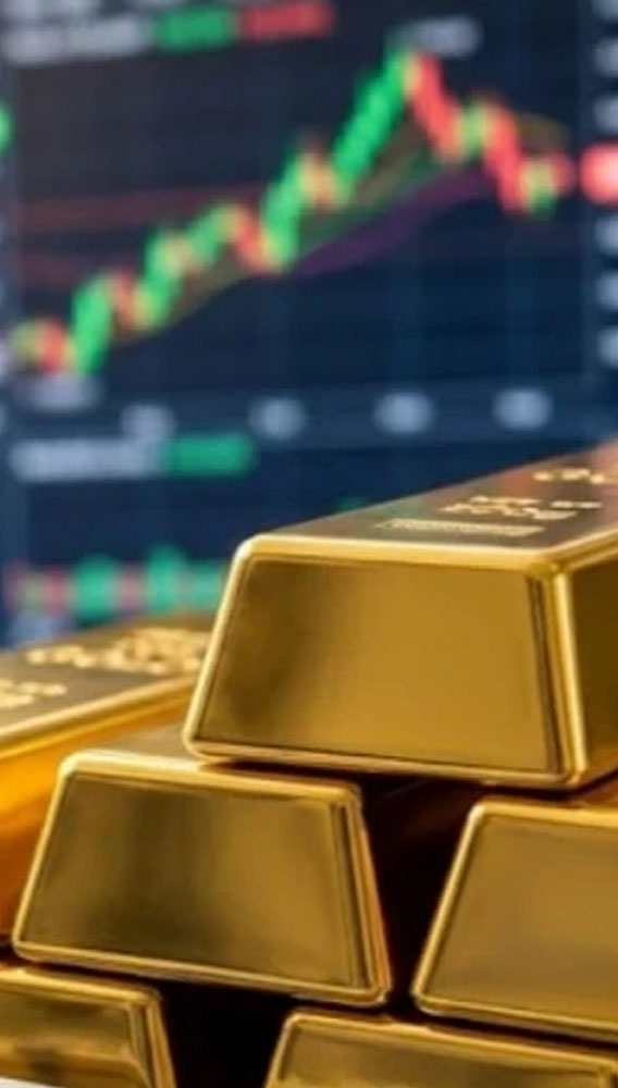 Altın ABD istihdamını bekliyor: Fiyatta baskı sürüyor