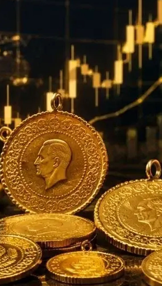 Altın cephesinde kritik bekleyiş: FED ve İran gündemde