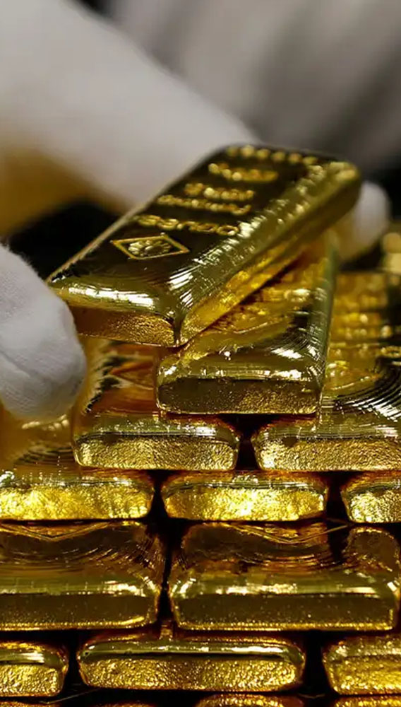 Altın için “temkinli olun” uyarısı: 4380 dolara dikkat