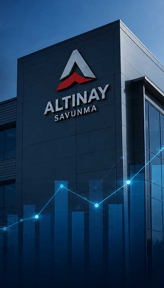 Altınay Savunma’dan temettü kararı: Kâr şirkette kalacak