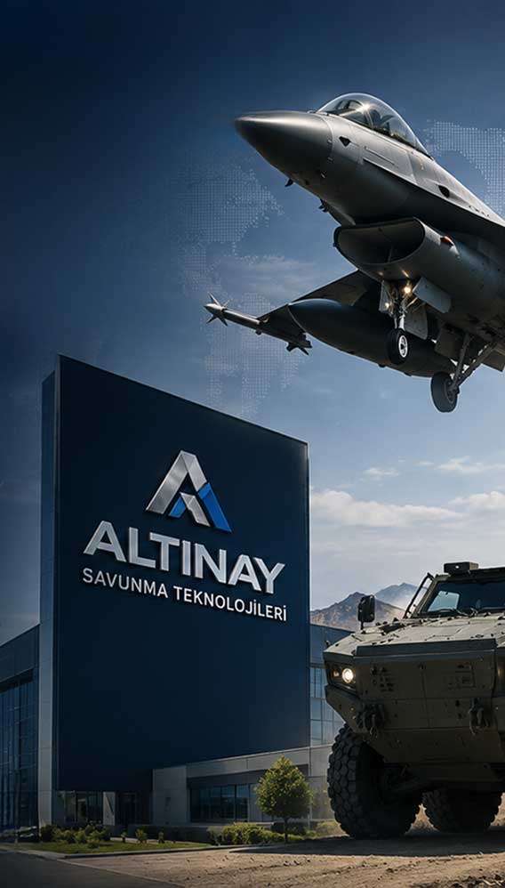 Altınay Savunma’nın yeni iş anlaşmaları 14 milyon doları aştı