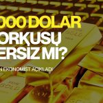 Altında 4000 dolar korkusu yersiz mi? Boğa piyasası henüz bitmedi