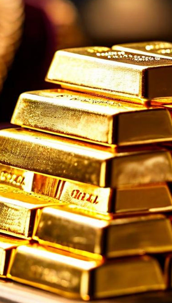 Altında baskı sürüyor: 4380 dolar takip edilecek