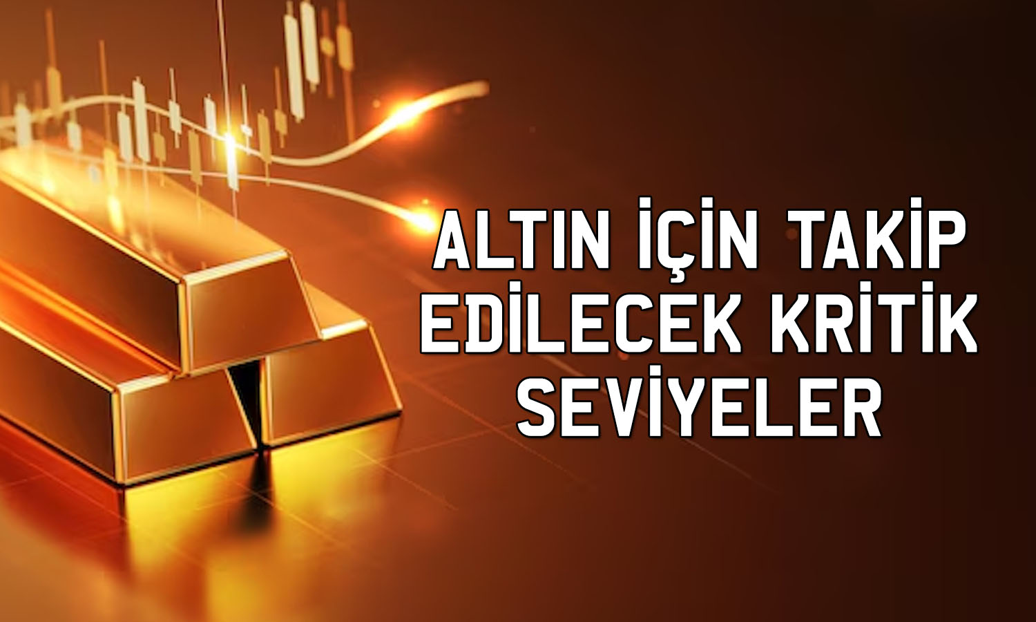 Altında düşüş sürüyor: Bu seviyenin altında risk sürecek