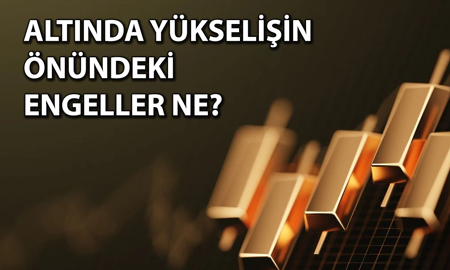 Altında enflasyon rüzgarı! Analistler kritik seviyeleri sıraladı