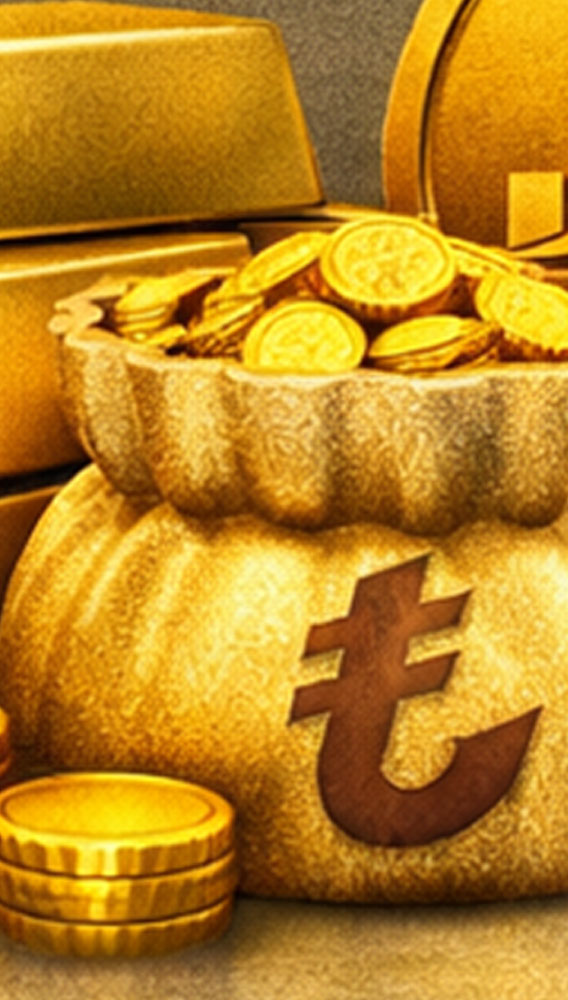 Altında FED öncesi temkinli yükseliş: Faiz kararı bekleniyor