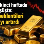 Altında kayıp serisi sürüyor: Gözler Fed toplantısında