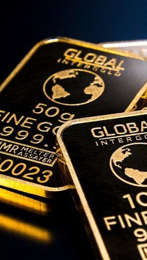 Altında sert düşüşün nedeni ne? FED fiyatları nasıl etkiledi?