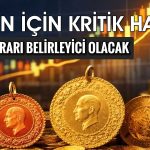 Altında temkinli yükselişin perde arkası: Gözler FED’de