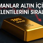 Altındaki düşüş alım fırsatı mı? Yeni dip seviye oluşabilir