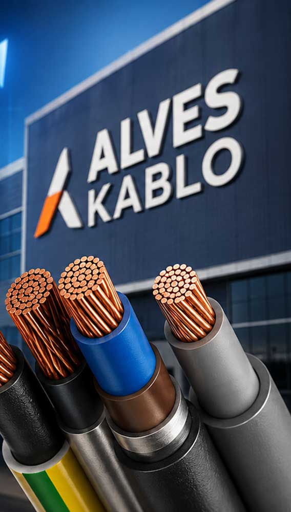 Alves Kablo’dan satışlara güç katacak dev sözleşme