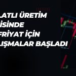 Alves Kablo’nun Polatlı yatırımında çalışmalar başladı