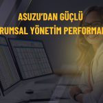Anadolu Isuzu’nun kurumsal yönetim notu 9,55 oldu