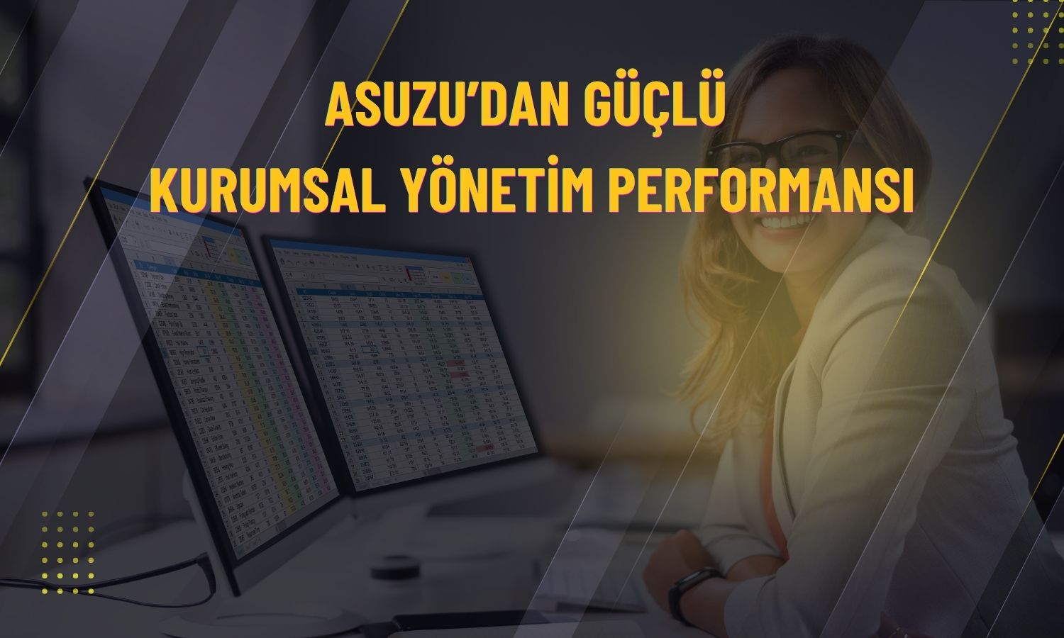 Anadolu Isuzu’nun kurumsal yönetim notu 9,55 oldu