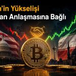 Analistler uyarıyor: Bitcoin’de toparlanma hala kırılgan