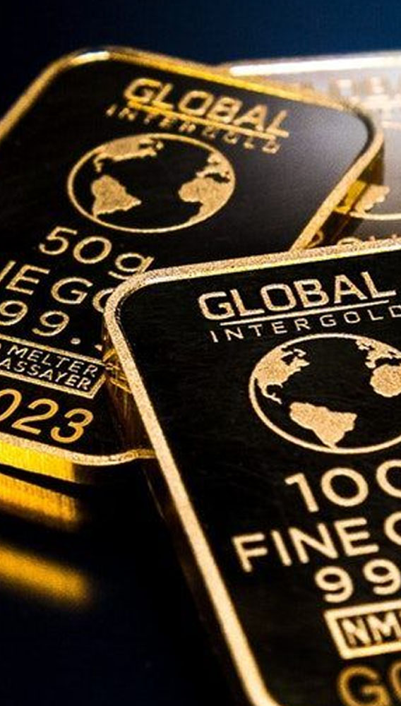 Analistlerden altın uyarısı: Temkinli olunması gerekiyor