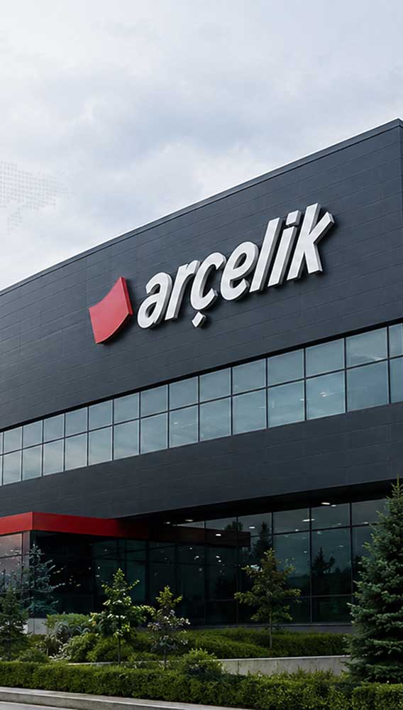 Arçelik’in Rusya operasyonları anlaşmasında yeni adım