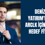 Arçelik’te hedef fiyat düştü, al tavsiyesi korundu