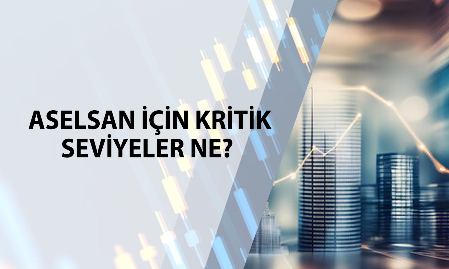 Aselsan’da kar realizasyonu: Gözler 394 TL seviyesinde