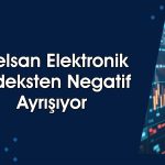 Aselsan’da sert düşüş: Değer kaybı yüzde 6’ya yaklaştı