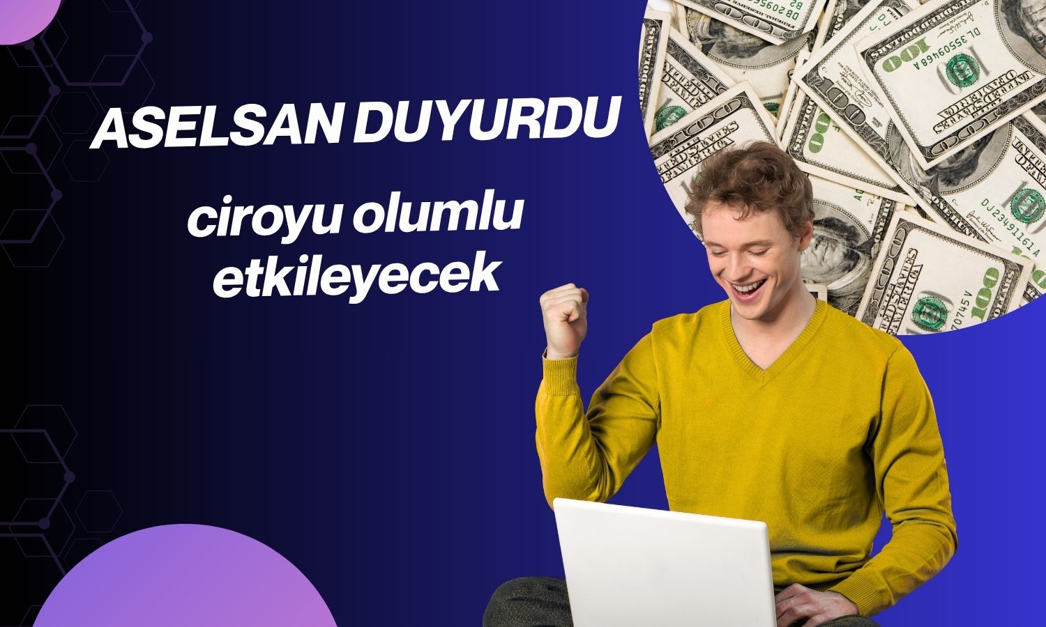 ASELSAN’dan 271,5 milyon dolarlık yeni savunma sözleşmesi