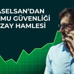 ASELSAN’dan 845 milyon dolarlık yeni sözleşme