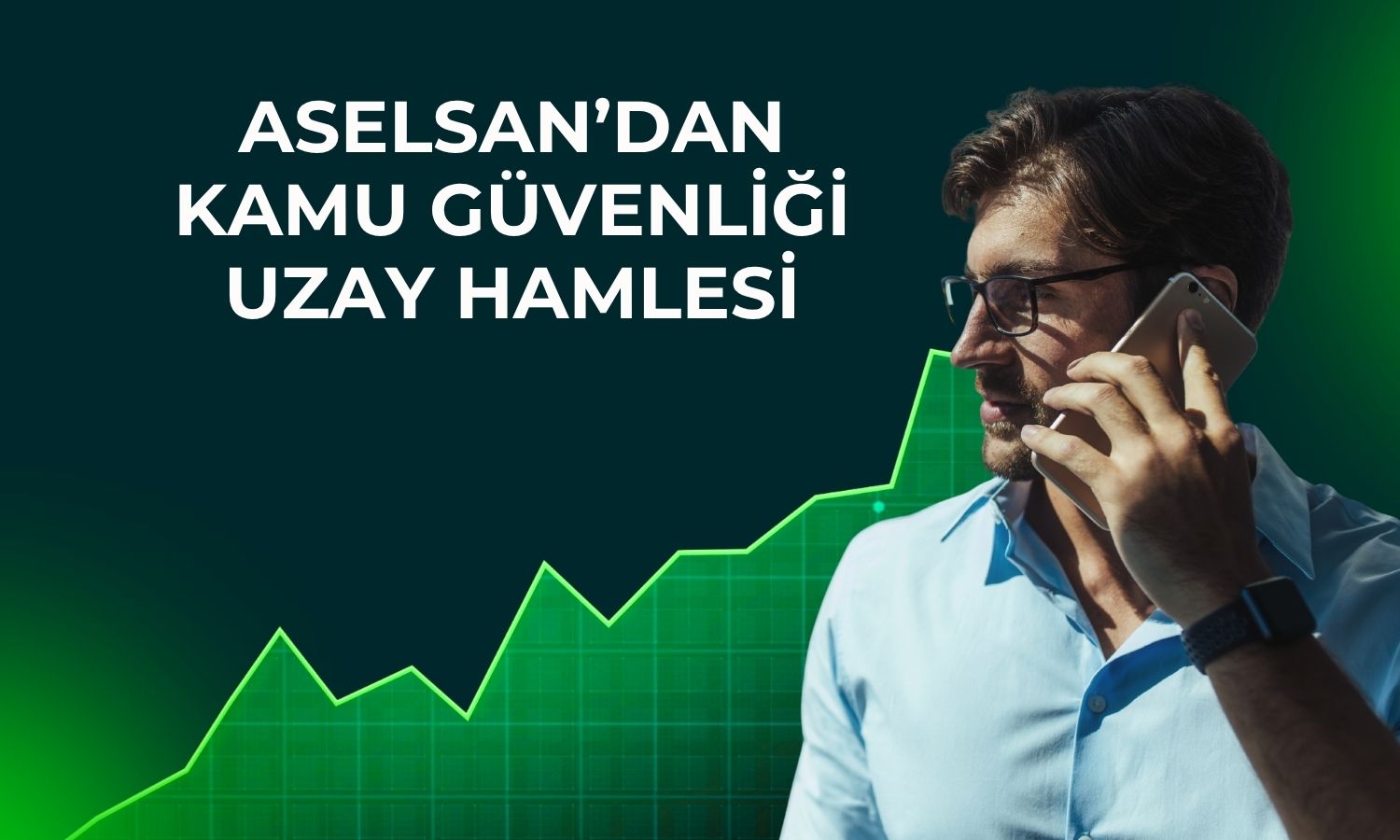 ASELSAN’dan 845 milyon dolarlık yeni sözleşme