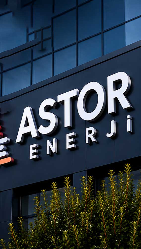 Astor Enerji hisselerinde satış sonrası ortaklık yapısında değişim