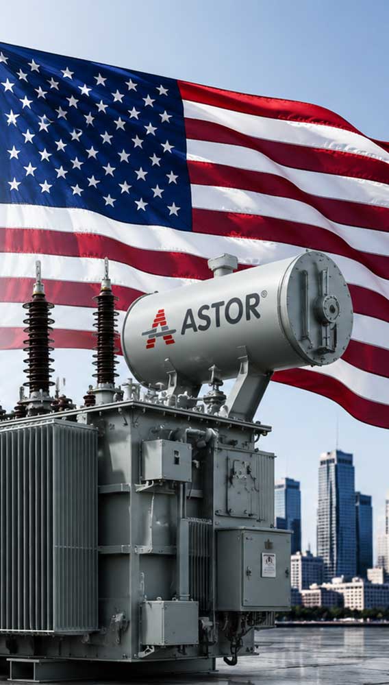 Astor Enerji’nin yeni iş anlaşması 72 milyon doları aştı