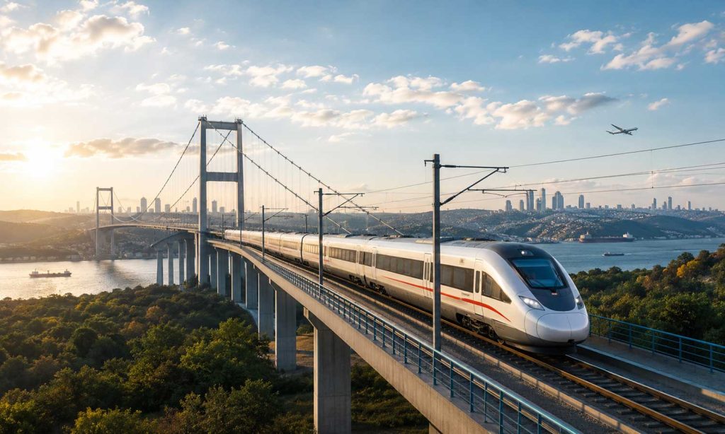 Asya Kalkınma Bankası, Kuzey Demiryolu geçişi için