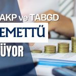 ATAKP ve TABGD yatırımcısına temettü geldi: Yeni fiyat belirlendi