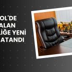 AVHOL’de yönetim kurulu üyesi değişikliği