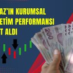 Aygaz kurumsal yönetimde 9,75 notunu korudu