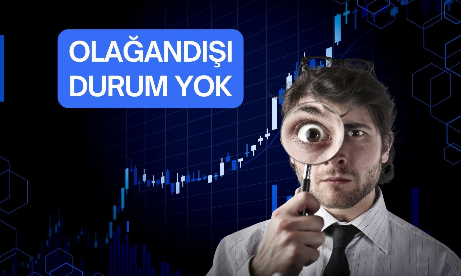 Aylık getiri yüzde 180: Hissede hareket normal mi?