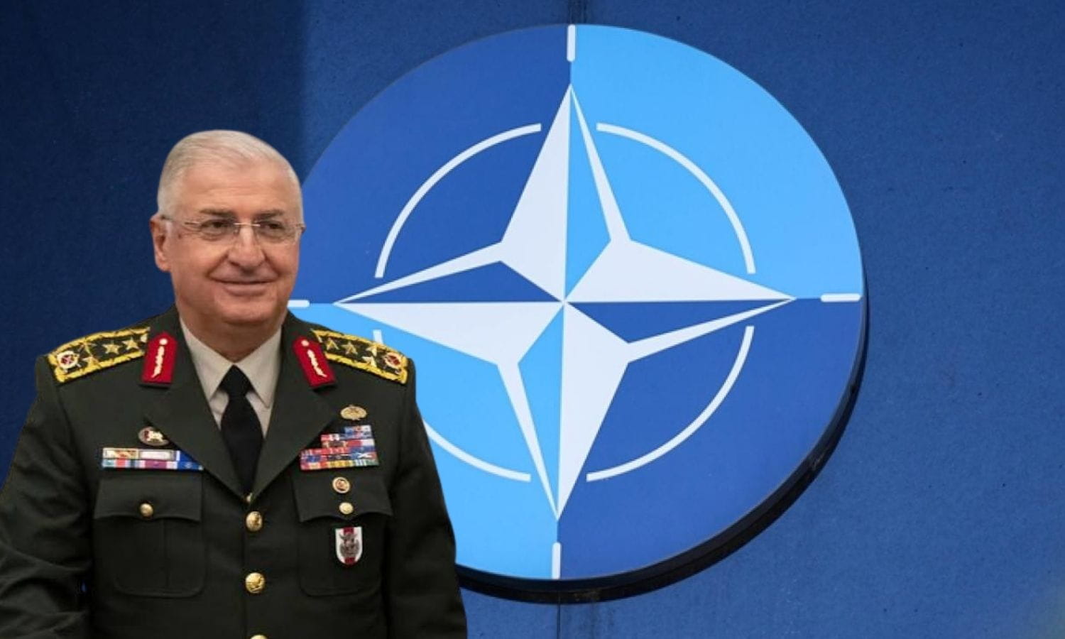 Bakan Güler Reuters’a konuştu: ABD NATO’dan çekilmiyor