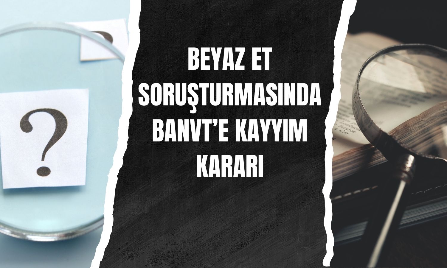 Banvit’de kayyım kararı: TMSF görevlendirildi