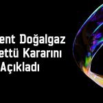 Başkent Doğalgaz genel kurulda onayladı: 1,7 TL temettü verecek