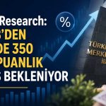 BBVA Research’ten TCMB beklentisi: Faiz yüzde 40’a yükselebilir