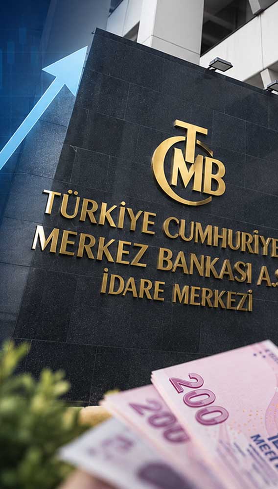 BBVA Research'ten TCMB beklentisi: Faiz yüzde 40'a yükselebilir