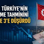 BBVA’dan Türkiye raporu: Büyüme beklentisi revize edildi