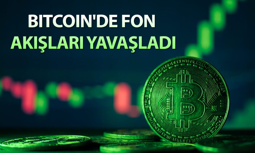 Bernstein: Bitcoin ETF’lerinde bu yıl net çıkış ya