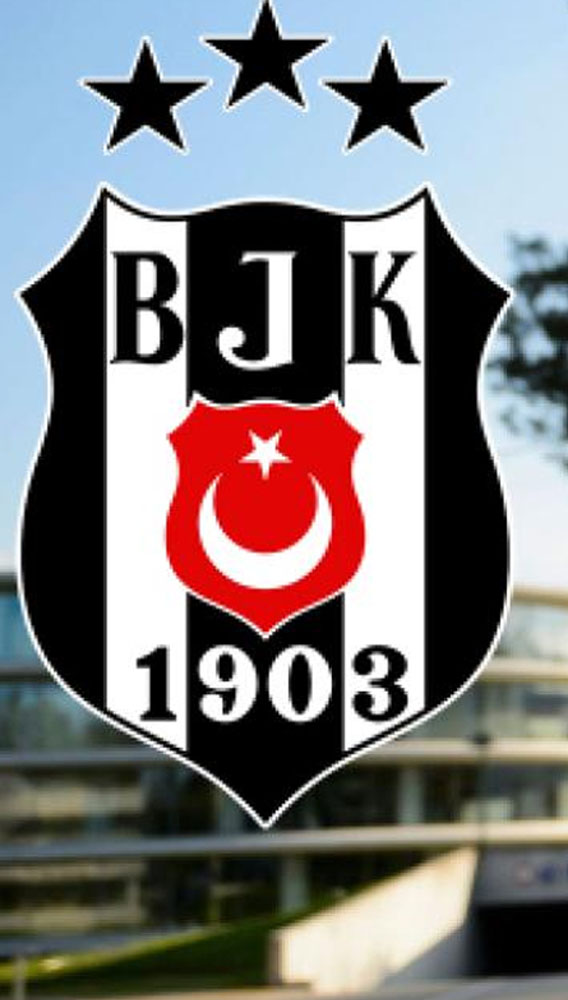 Beşiktaş'ta (BJKAS) UEFA kısıtlamaları sona erdi