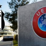 Beşiktaş’ta (BJKAS) UEFA kısıtlamaları sona erdi