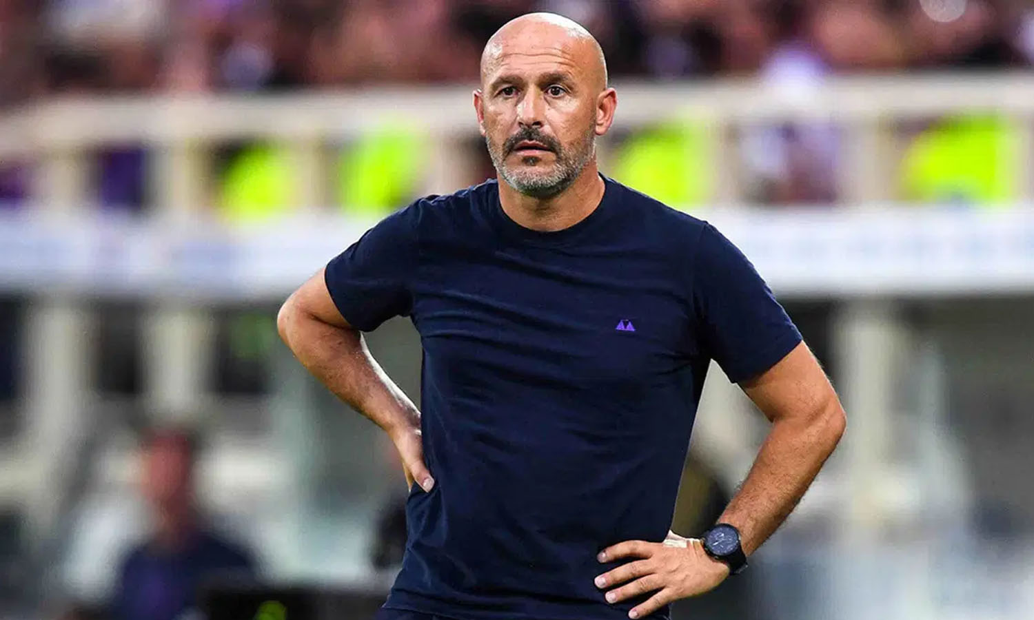 Beşiktaş’tan KAP açıklaması: Vincenzo Italioano ile görüşülüyor